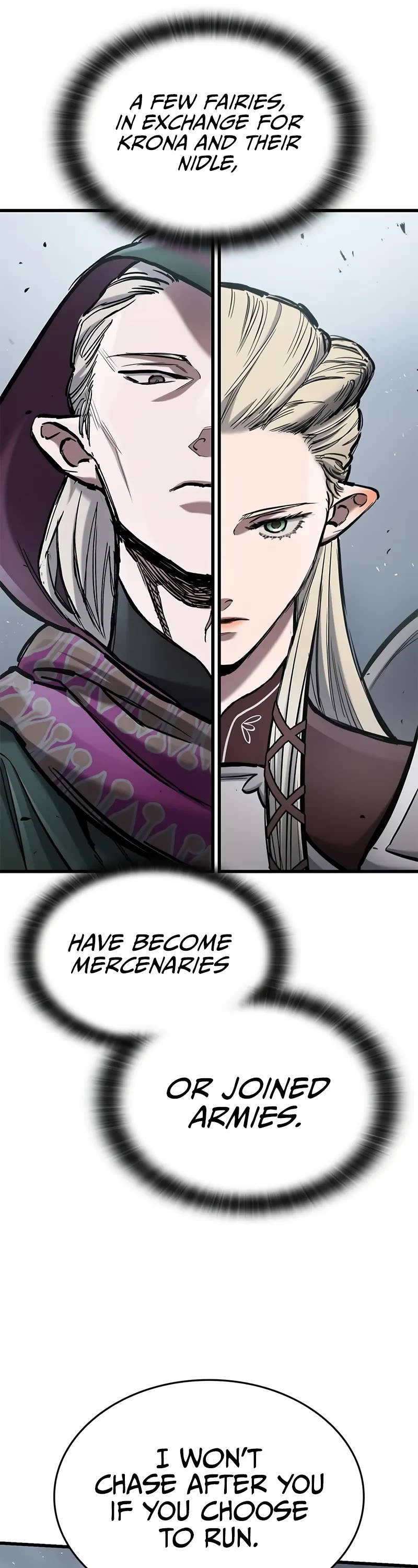 Eternally Regressing Knight Chapter 70 page 22 - Chapter 70