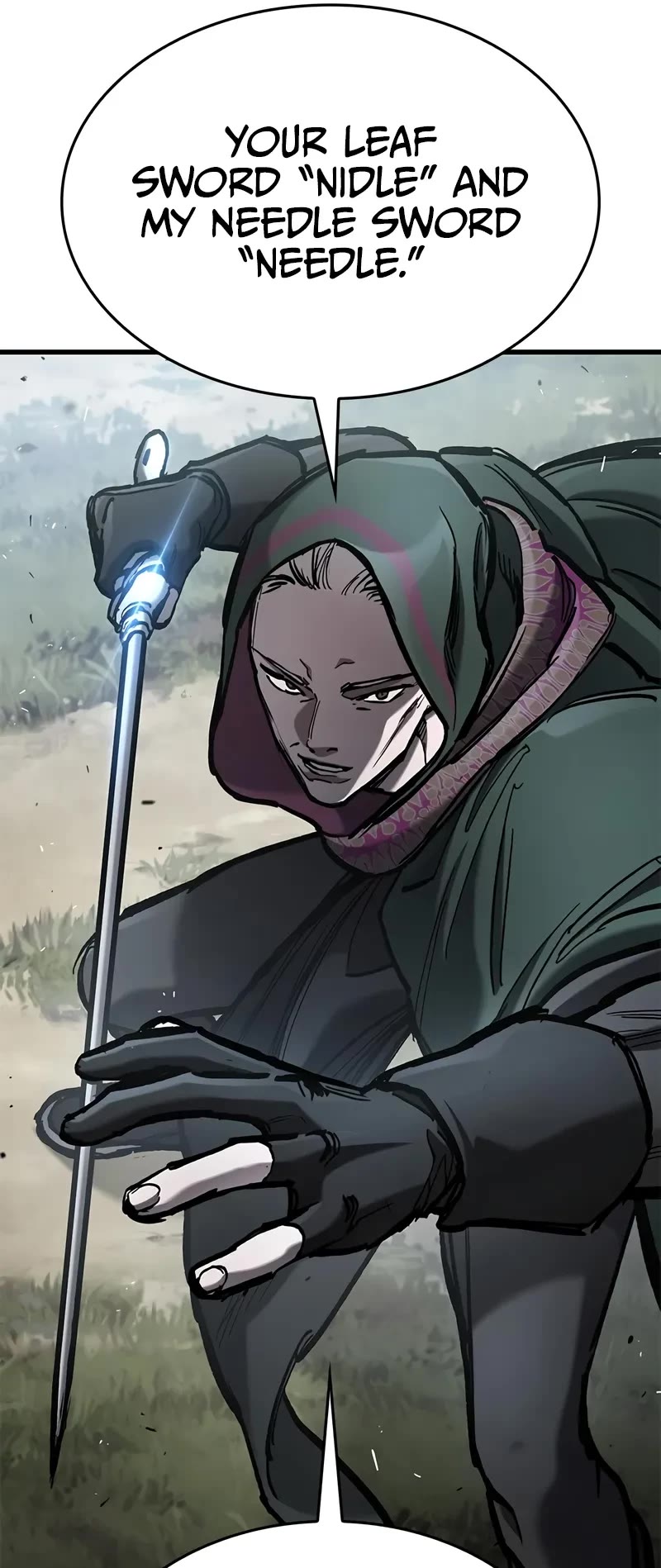Eternally Regressing Knight Chapter 70 page 24 - Chapter 70