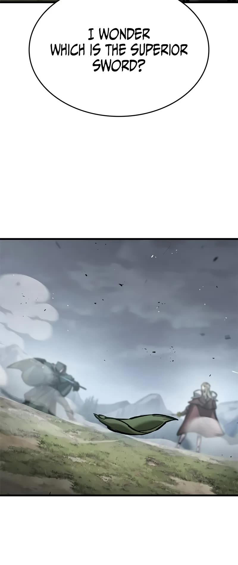 Eternally Regressing Knight Chapter 70 page 25 - Chapter 70