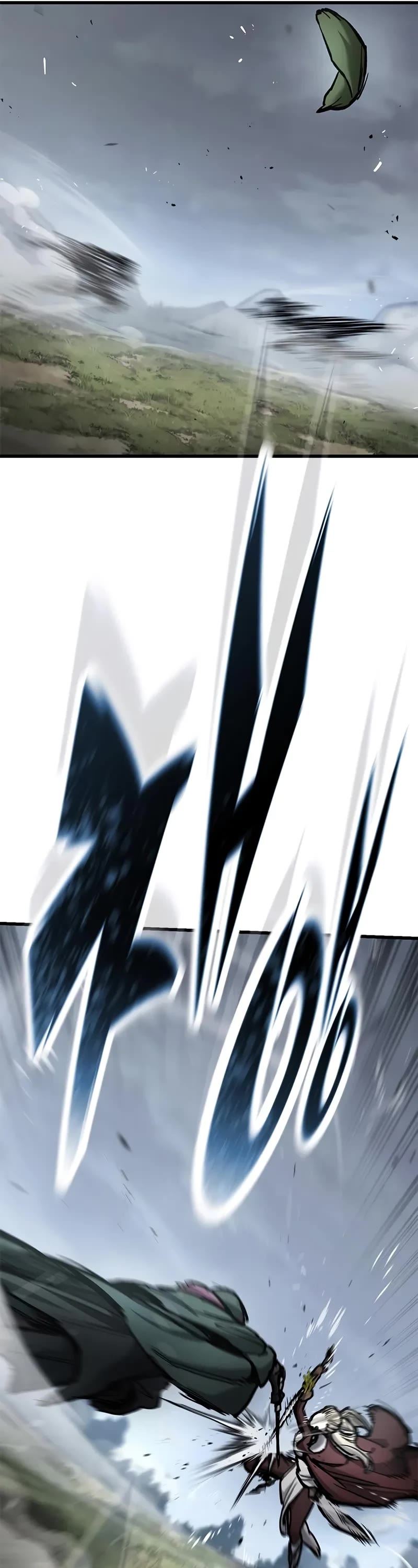 Eternally Regressing Knight Chapter 70 page 26 - Chapter 70