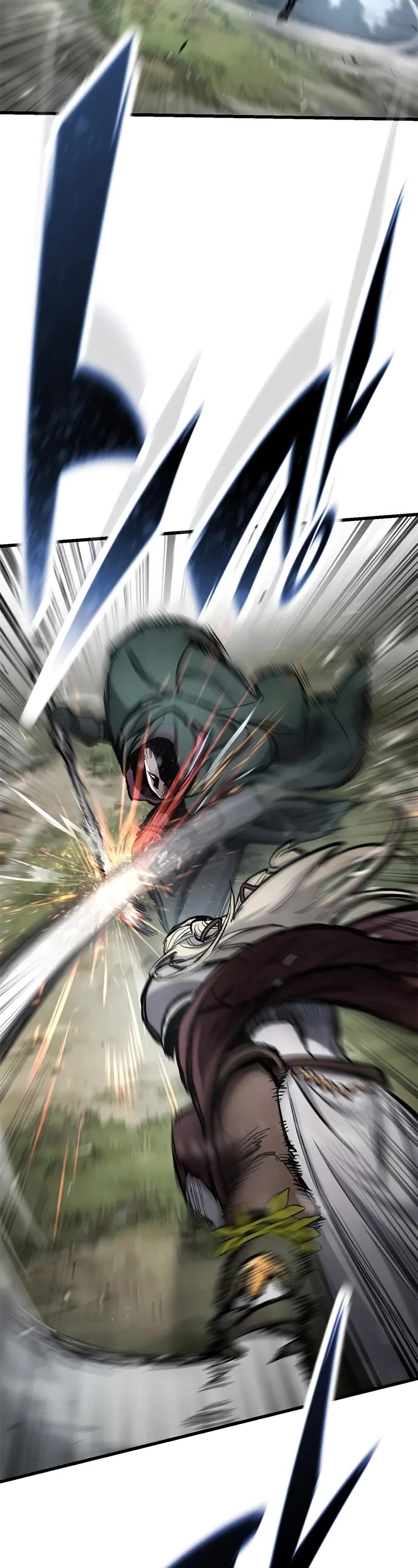 Eternally Regressing Knight Chapter 70 page 27 - Chapter 70