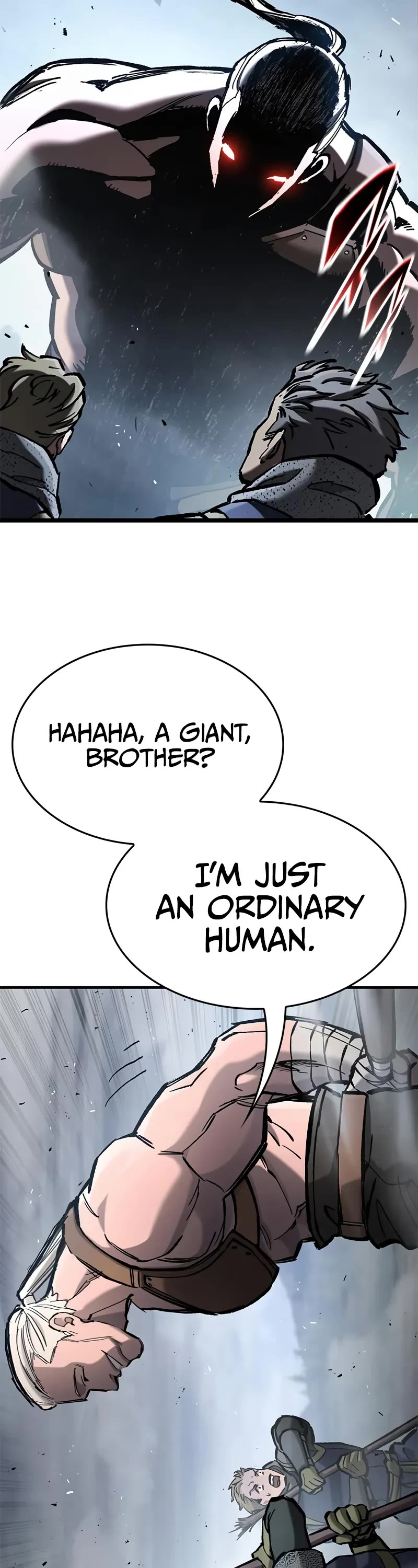 Eternally Regressing Knight Chapter 70 page 3 - Chapter 70