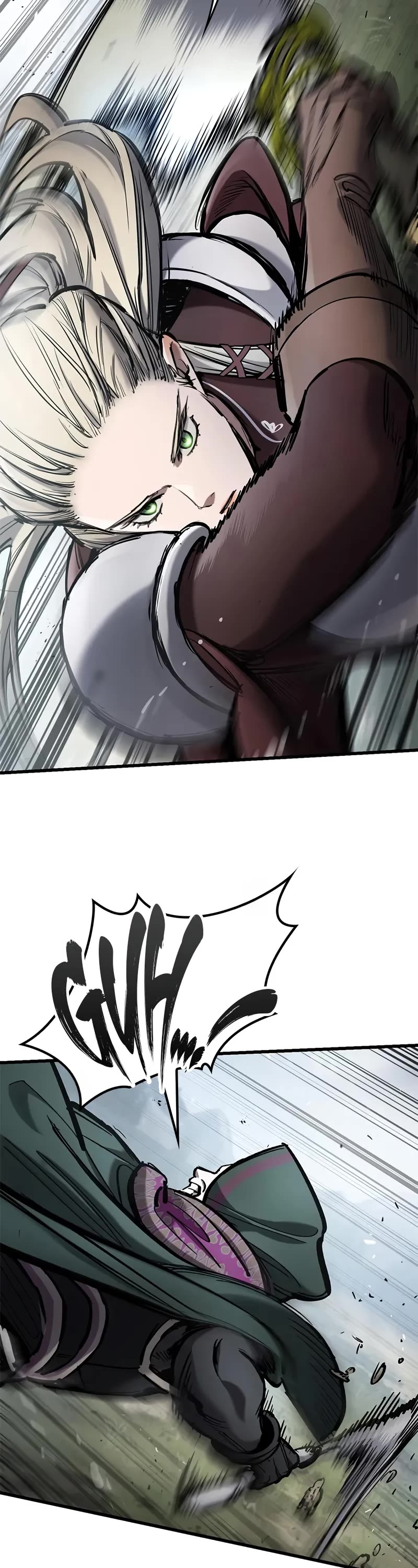 Eternally Regressing Knight Chapter 70 page 32 - Chapter 70