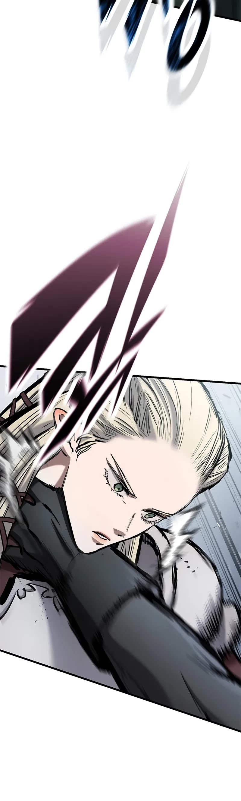 Eternally Regressing Knight Chapter 70 page 34 - Chapter 70