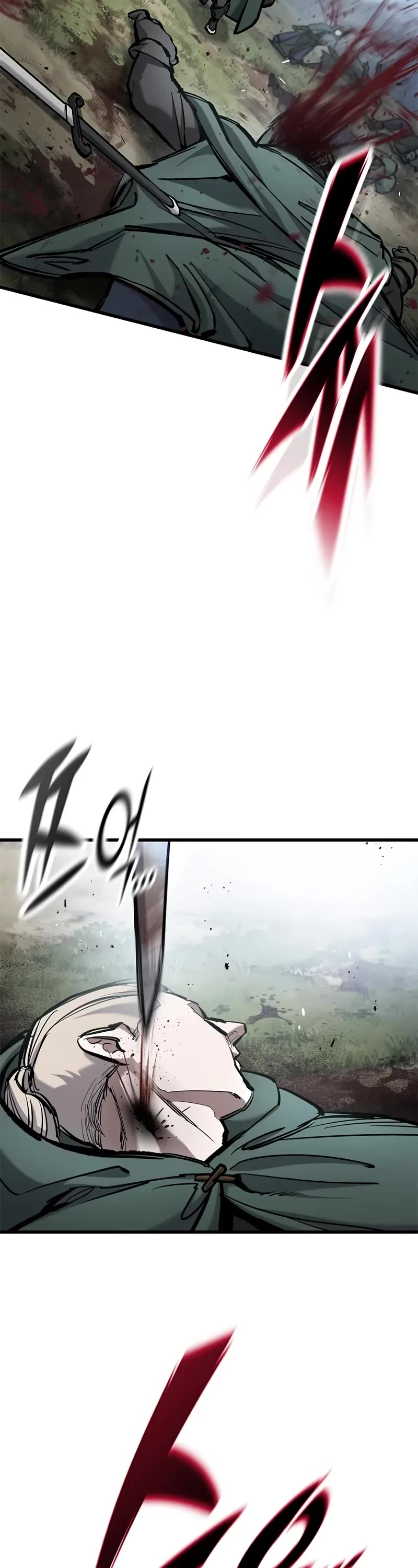 Eternally Regressing Knight Chapter 70 page 36 - Chapter 70