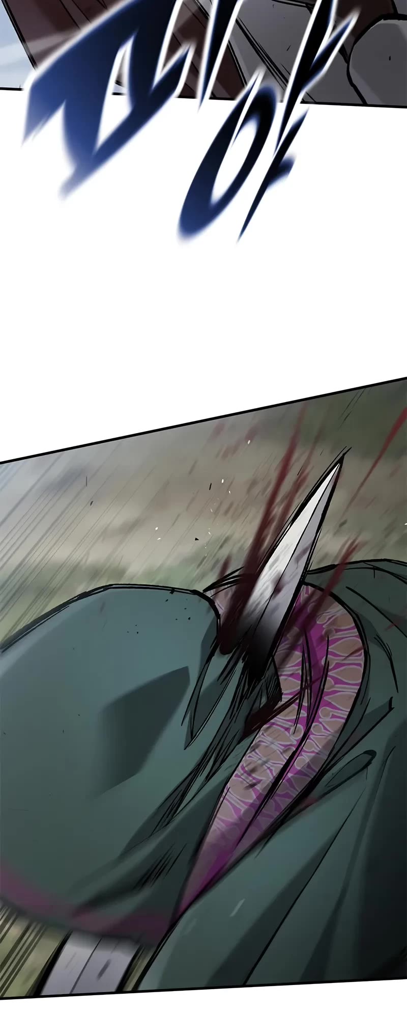 Eternally Regressing Knight Chapter 70 page 39 - Chapter 70