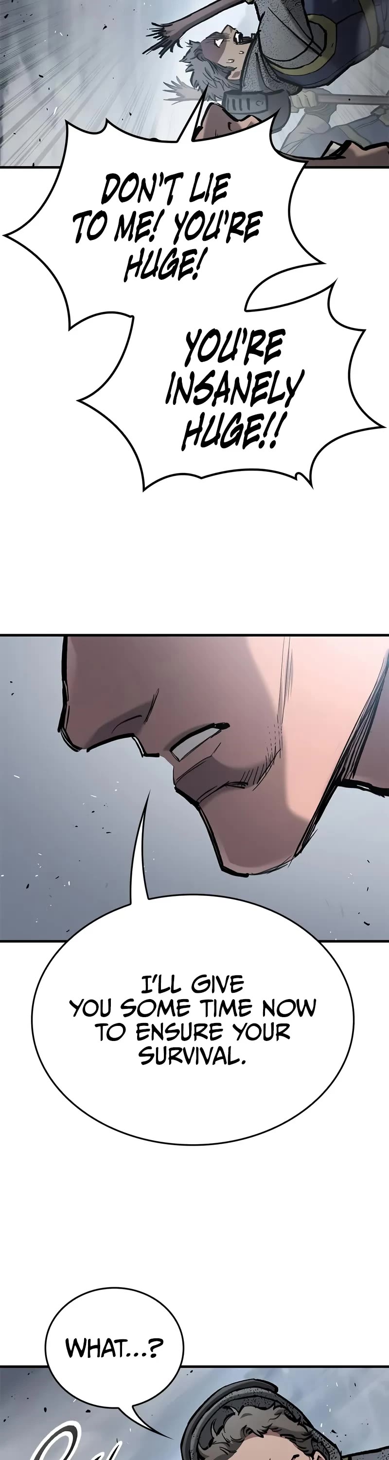 Eternally Regressing Knight Chapter 70 page 4 - Chapter 70