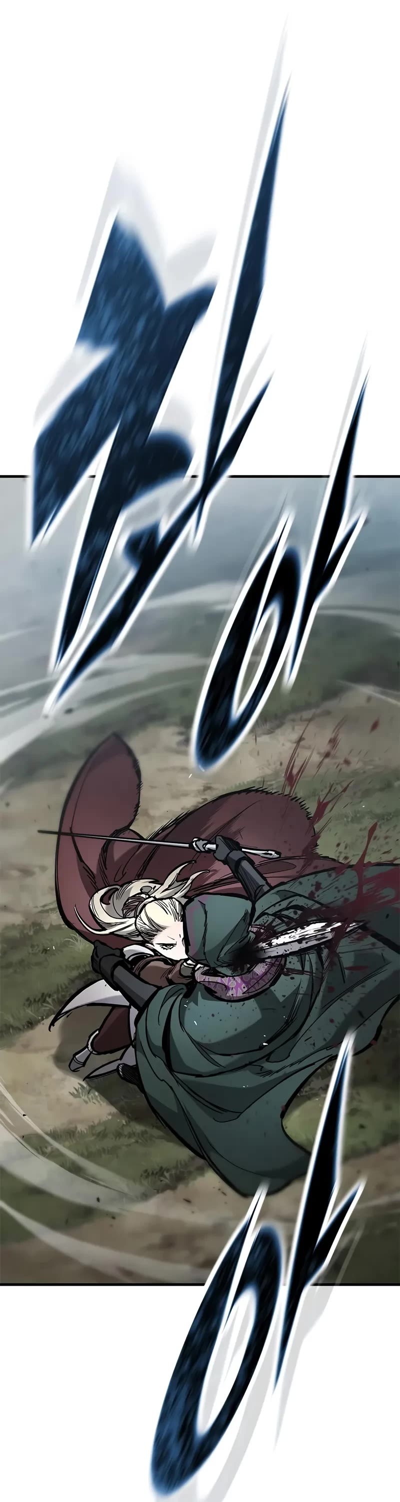 Eternally Regressing Knight Chapter 70 page 40 - Chapter 70