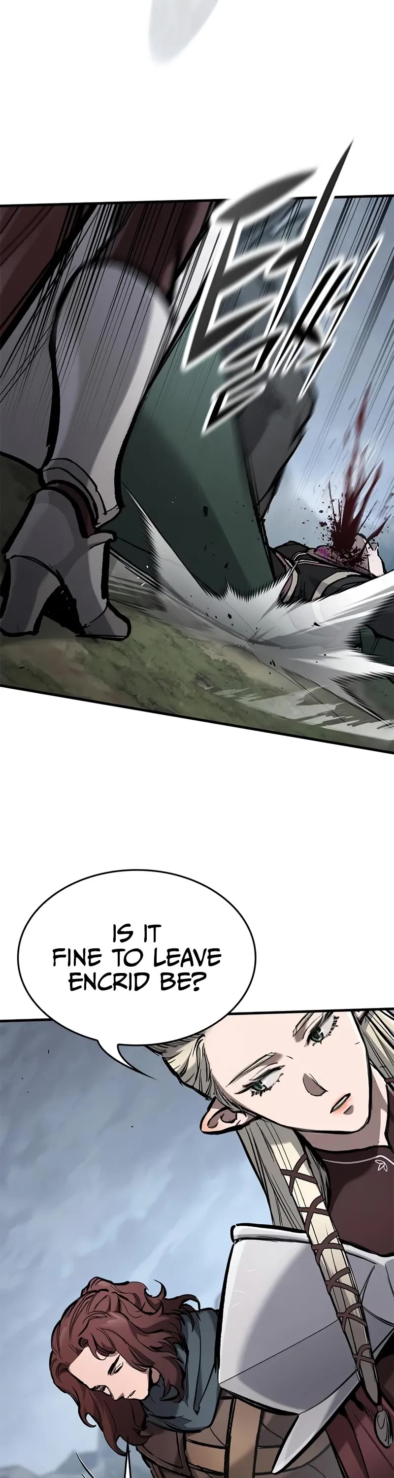 Eternally Regressing Knight Chapter 70 page 41 - Chapter 70