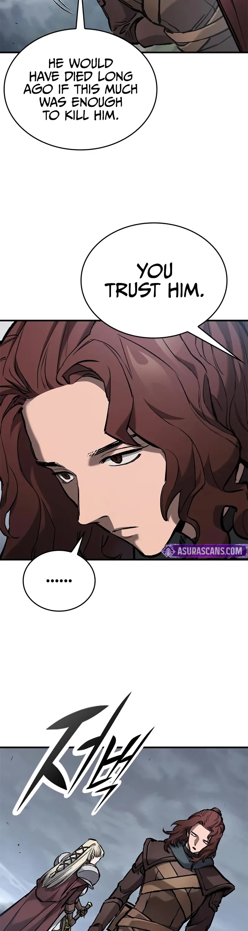 Eternally Regressing Knight Chapter 70 page 42 - Chapter 70