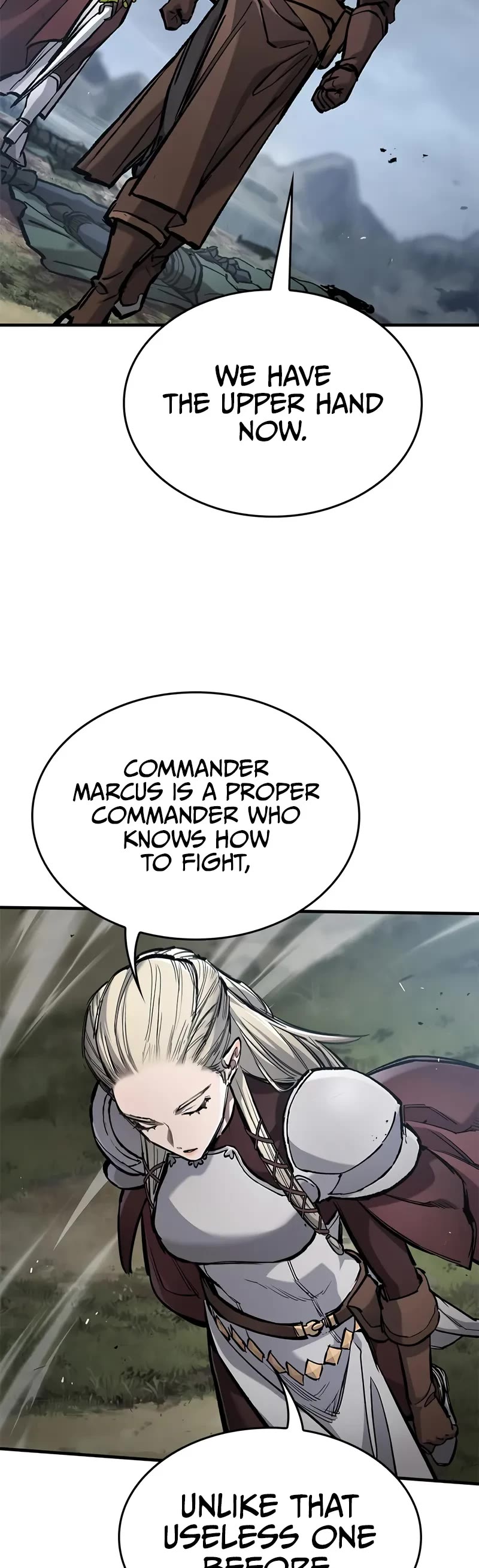 Eternally Regressing Knight Chapter 70 page 43 - Chapter 70