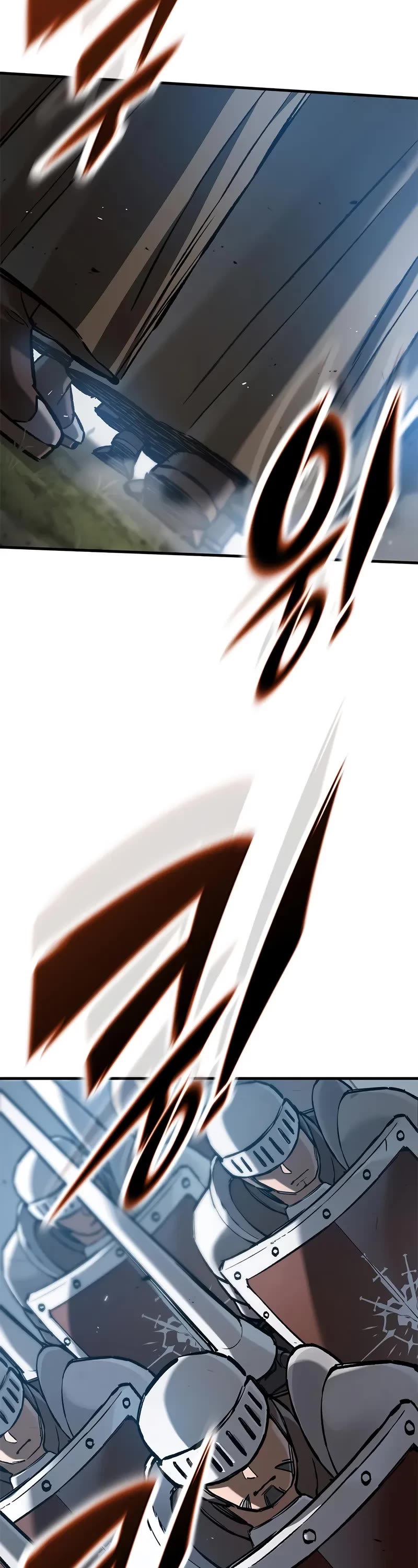 Eternally Regressing Knight Chapter 70 page 46 - Chapter 70