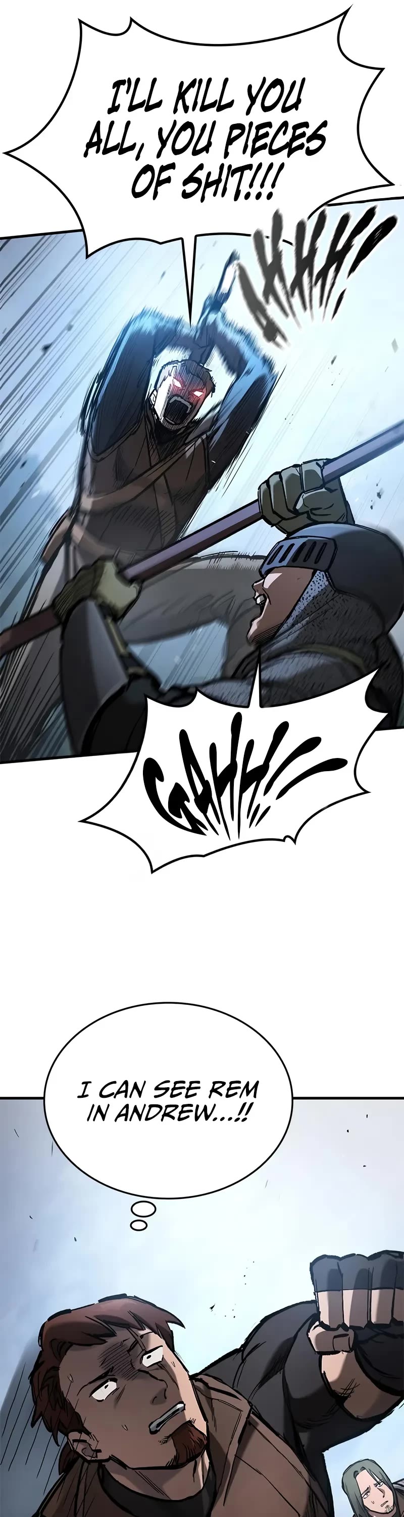 Eternally Regressing Knight Chapter 70 page 50 - Chapter 70