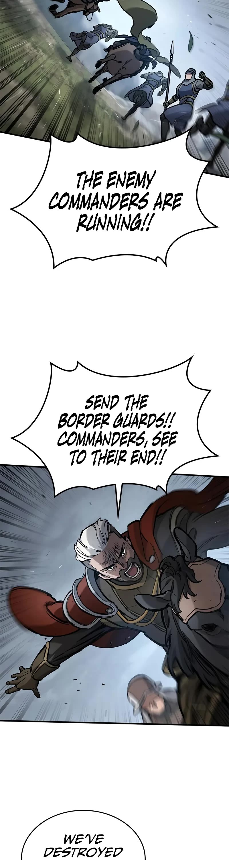 Eternally Regressing Knight Chapter 70 page 57 - Chapter 70
