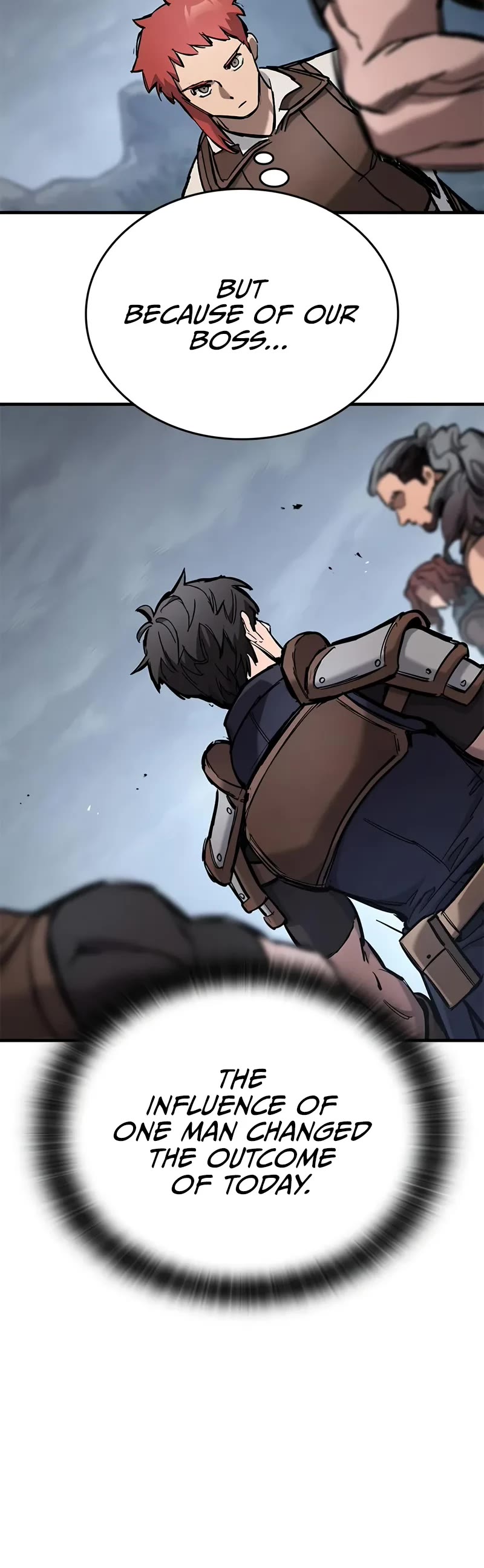 Eternally Regressing Knight Chapter 70 page 59 - Chapter 70
