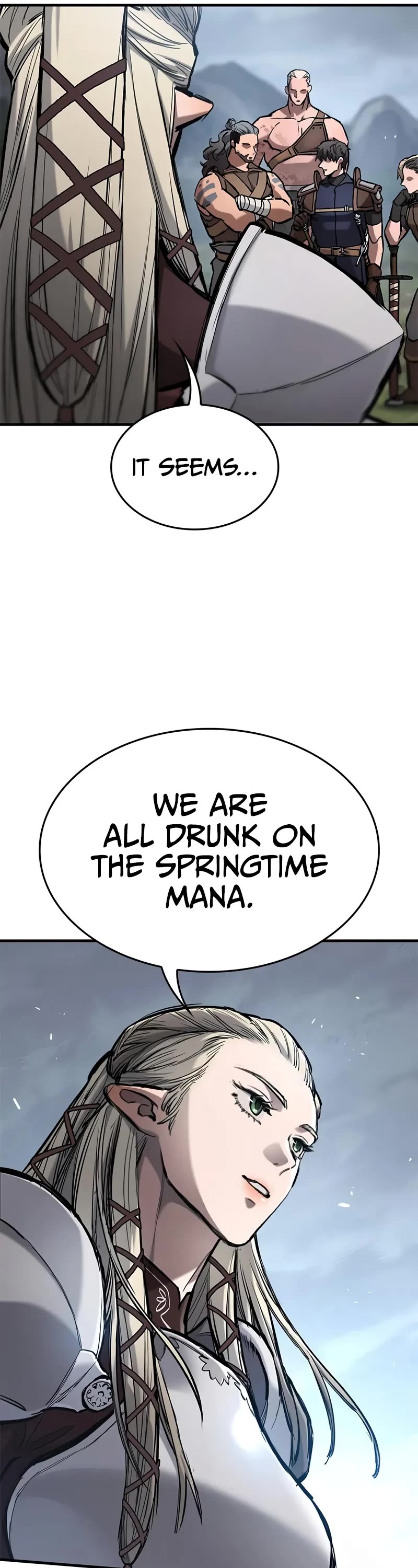 Eternally Regressing Knight Chapter 70 page 60 - Chapter 70