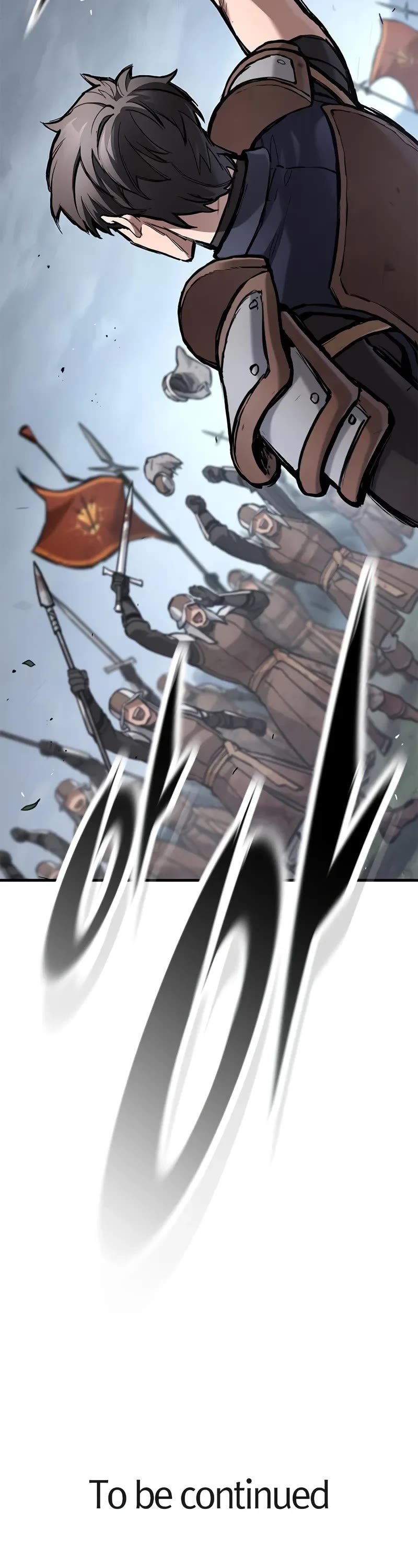 Eternally Regressing Knight Chapter 70 page 64 - Chapter 70
