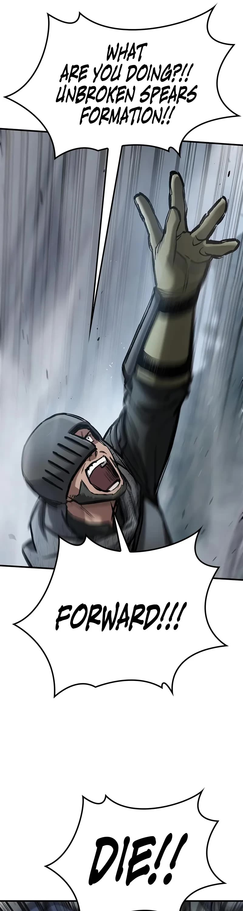 Eternally Regressing Knight Chapter 70 page 7 - Chapter 70
