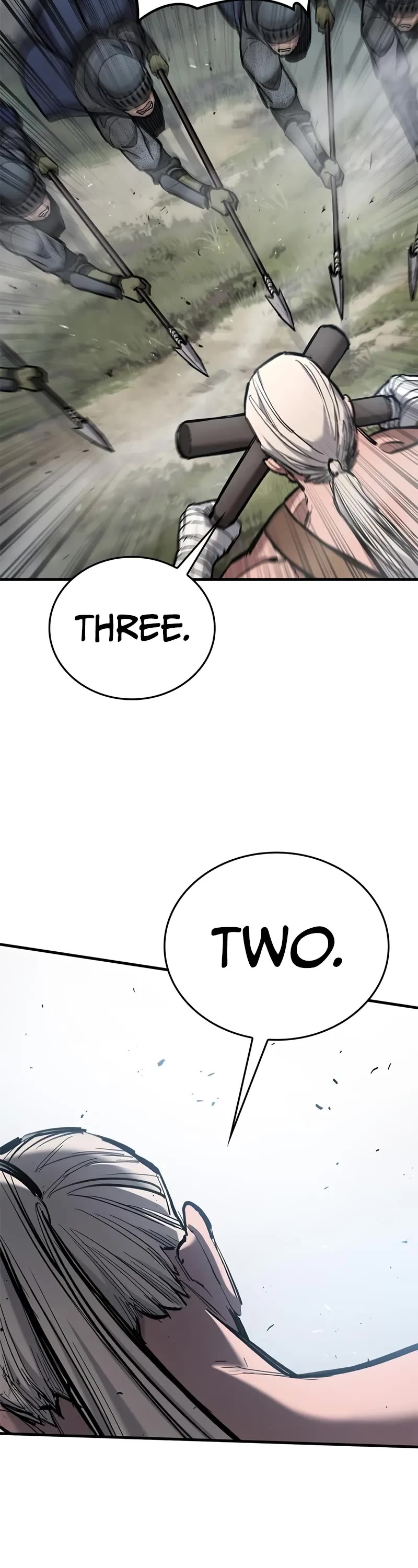 Eternally Regressing Knight Chapter 70 page 8 - Chapter 70