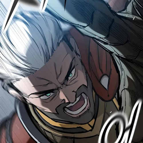 Eternally Regressing Knight Chapter 70 cover