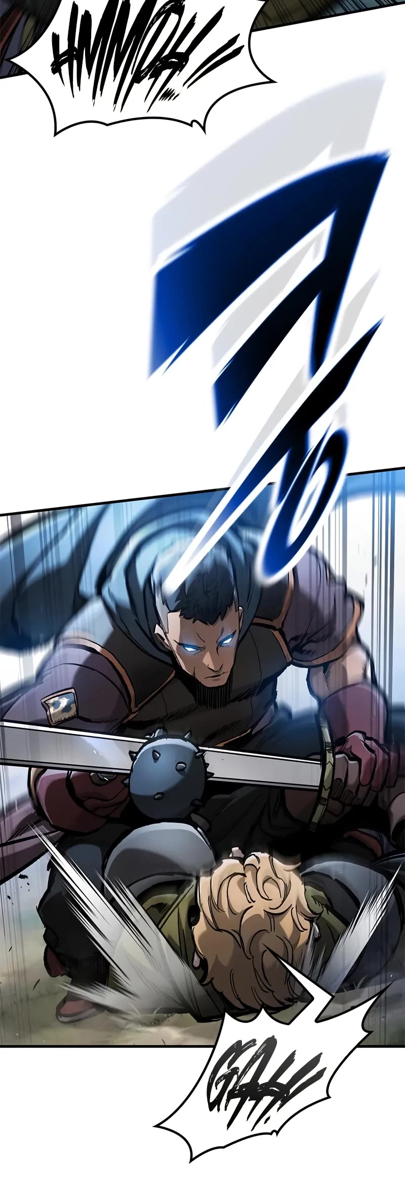 Eternally Regressing Knight Chapter 71 page 10 - Chapter 71