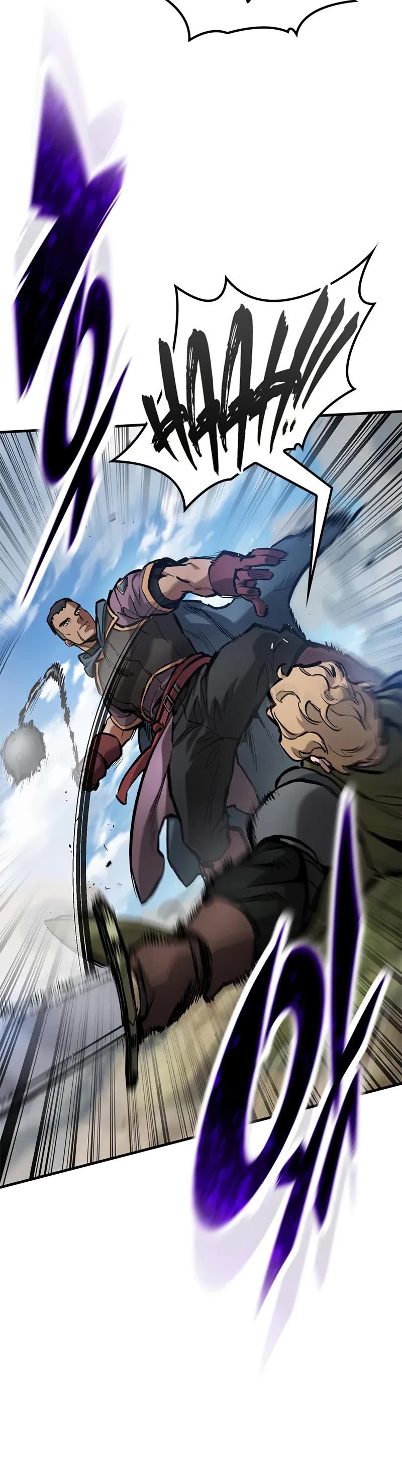 Eternally Regressing Knight Chapter 71 page 16 - Chapter 71