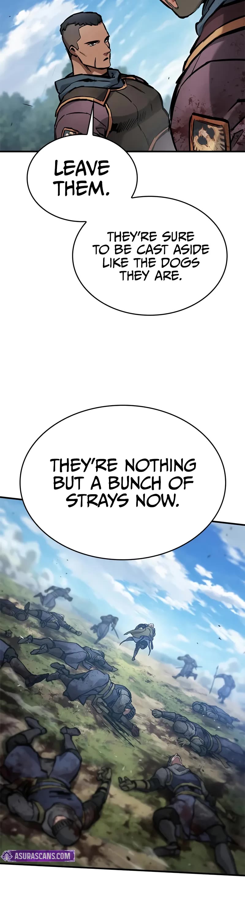 Eternally Regressing Knight Chapter 71 page 18 - Chapter 71