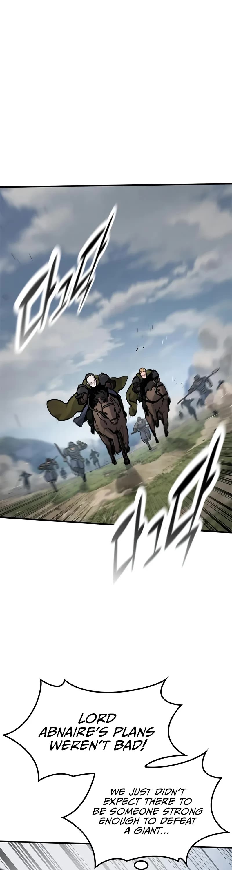 Eternally Regressing Knight Chapter 71 page 2 - Chapter 71