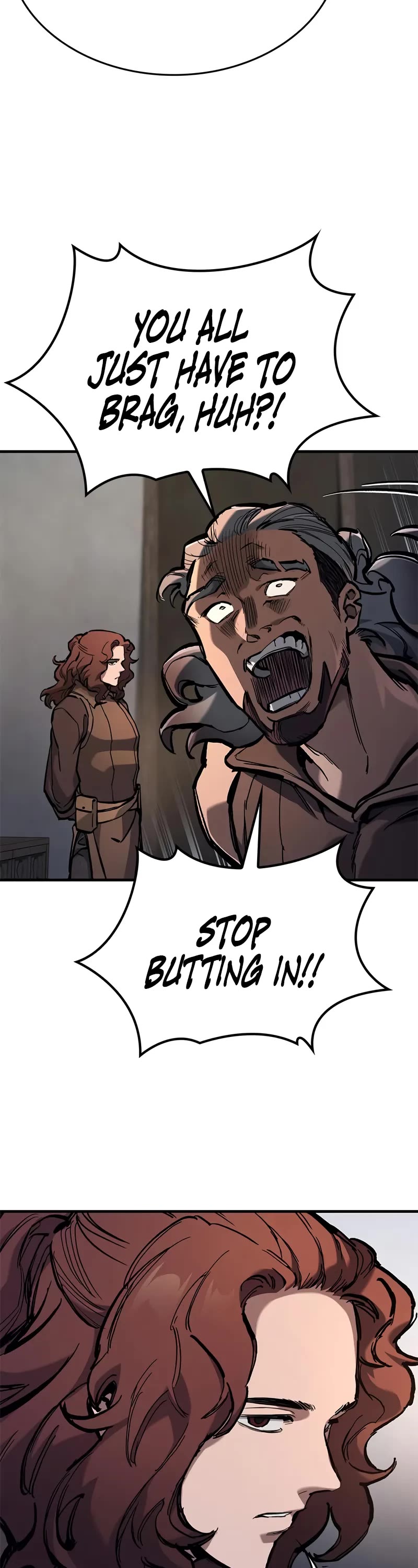 Eternally Regressing Knight Chapter 71 page 23 - Chapter 71