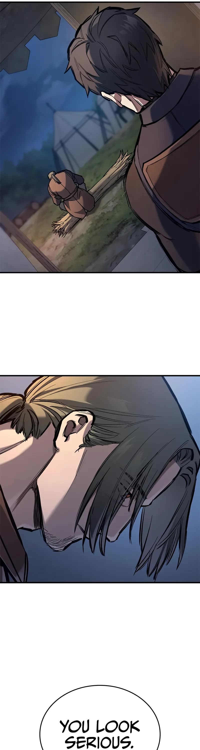 Eternally Regressing Knight Chapter 71 page 27 - Chapter 71
