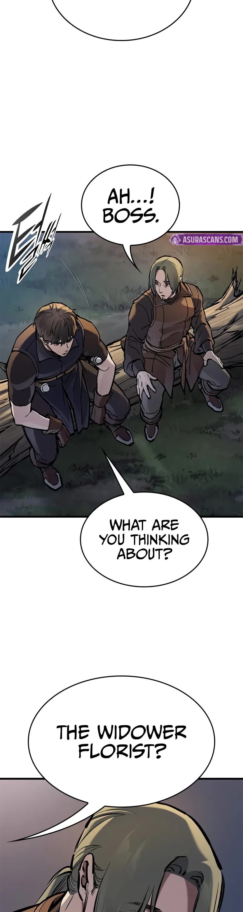 Eternally Regressing Knight Chapter 71 page 28 - Chapter 71
