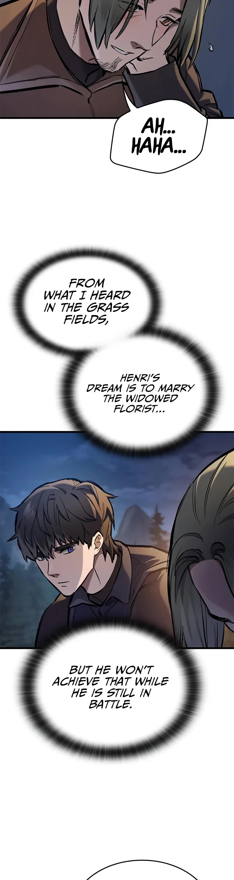 Eternally Regressing Knight Chapter 71 page 29 - Chapter 71