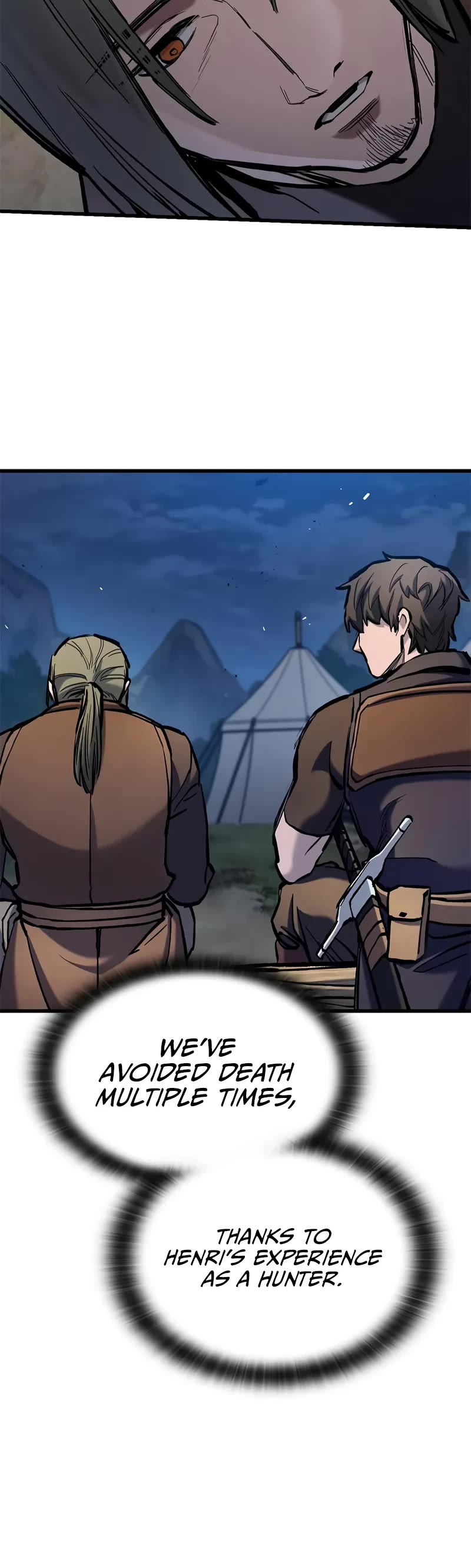 Eternally Regressing Knight Chapter 71 page 31 - Chapter 71