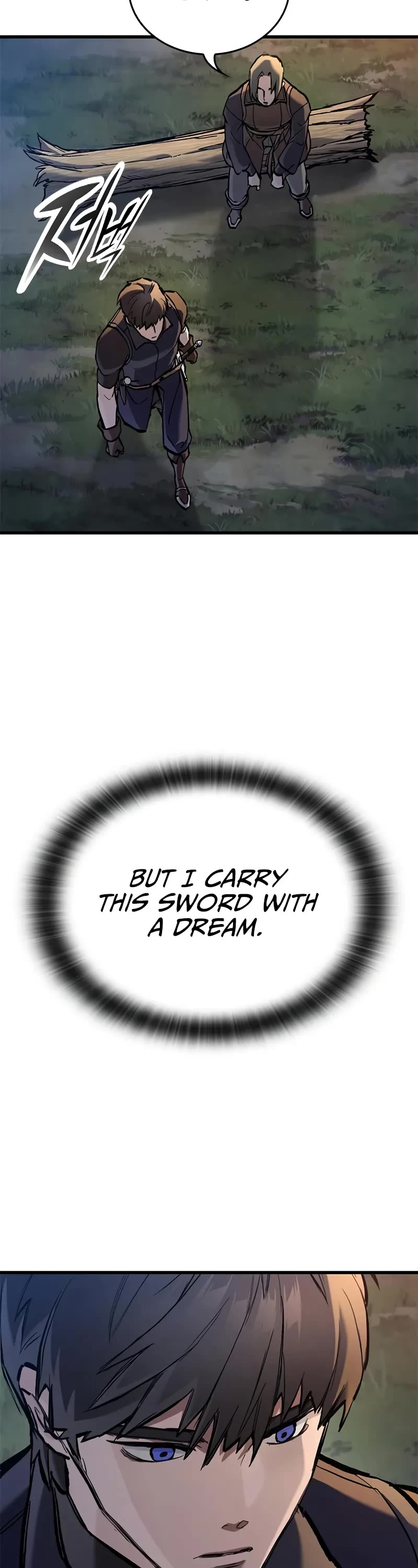 Eternally Regressing Knight Chapter 71 page 34 - Chapter 71