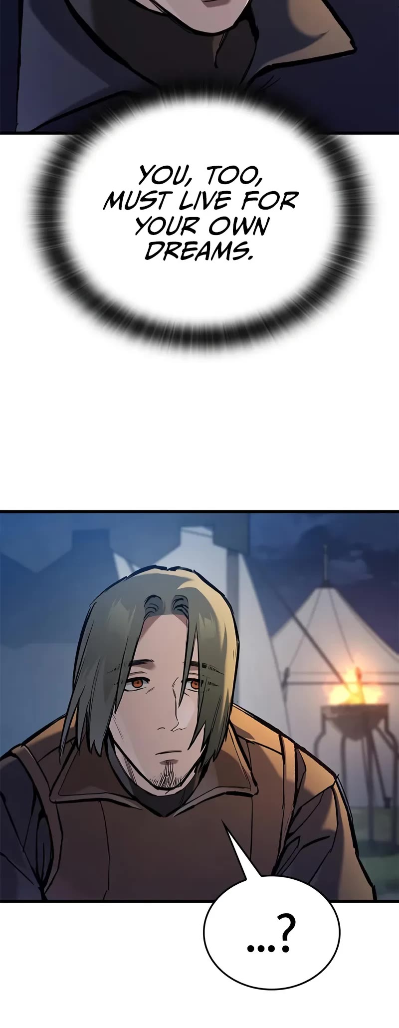 Eternally Regressing Knight Chapter 71 page 35 - Chapter 71