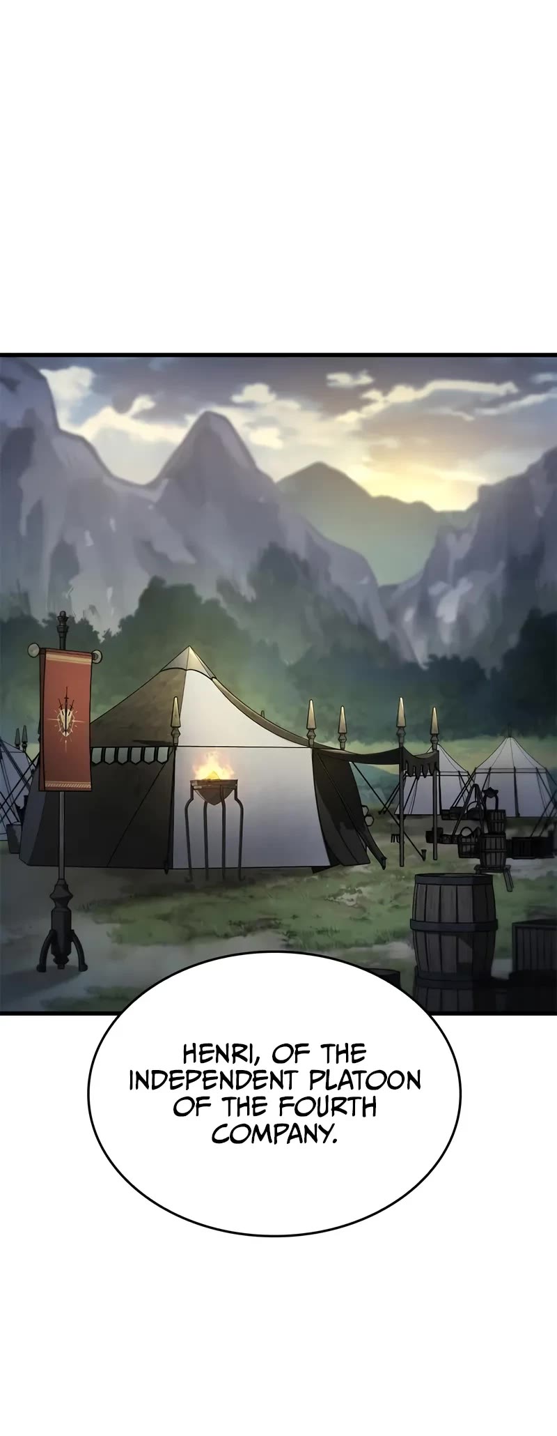 Eternally Regressing Knight Chapter 71 page 36 - Chapter 71