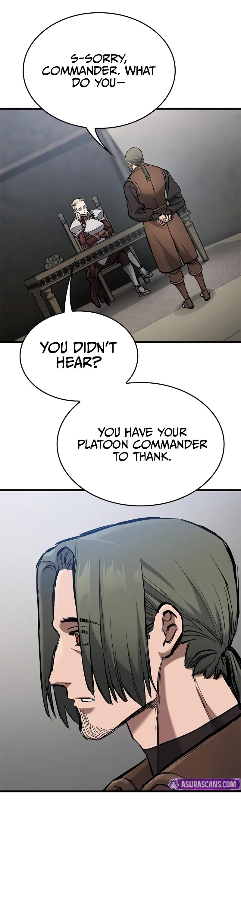 Eternally Regressing Knight Chapter 71 page 38 - Chapter 71