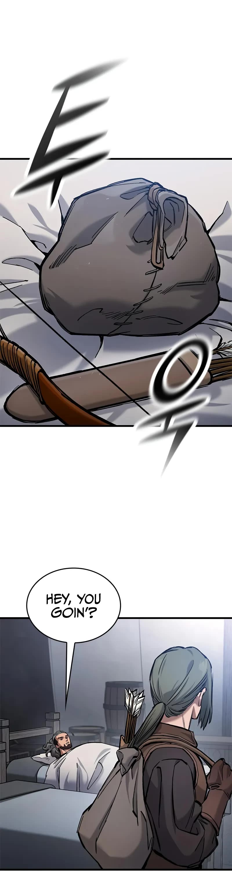 Eternally Regressing Knight Chapter 71 page 39 - Chapter 71