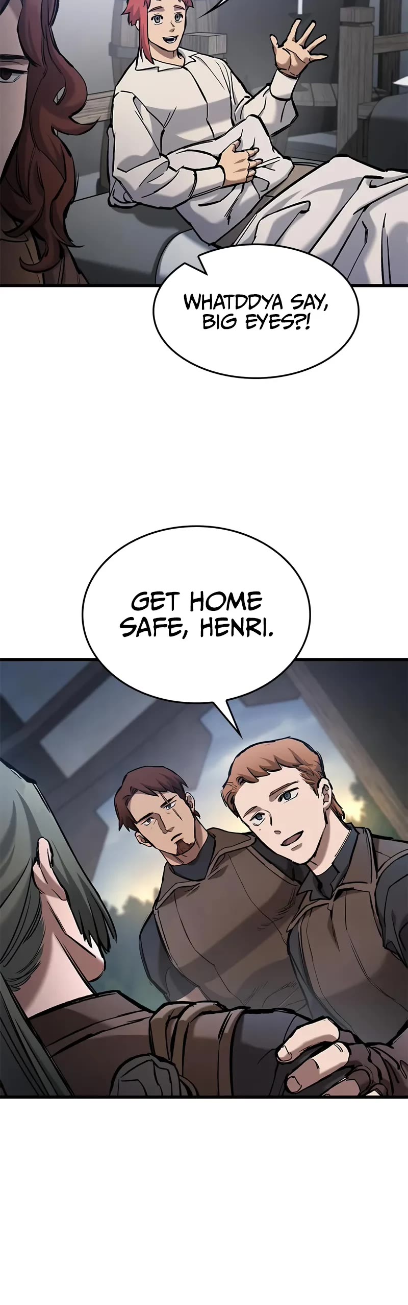 Eternally Regressing Knight Chapter 71 page 41 - Chapter 71