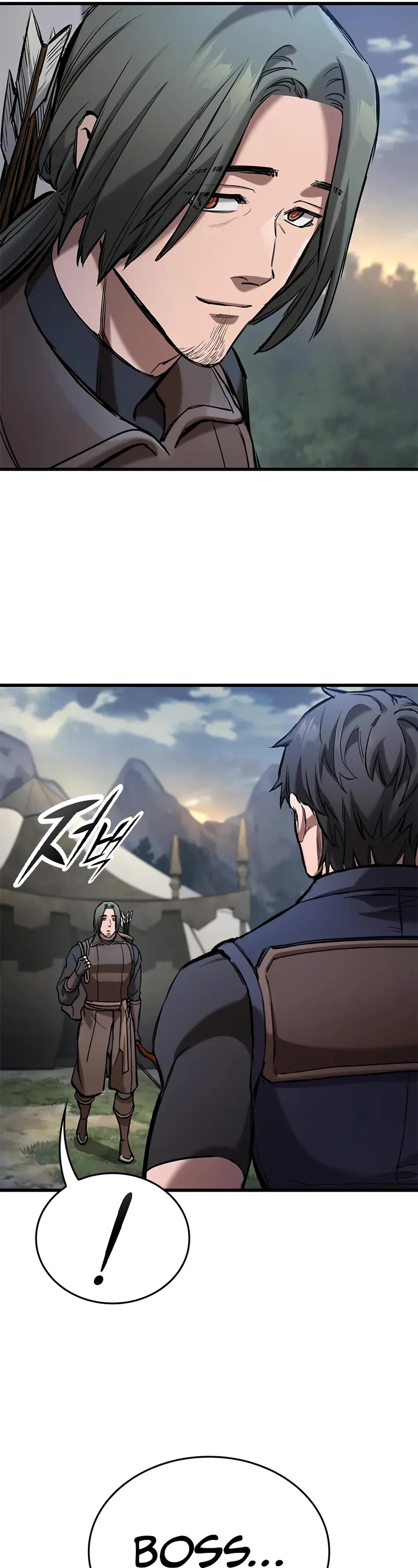 Eternally Regressing Knight Chapter 71 page 42 - Chapter 71