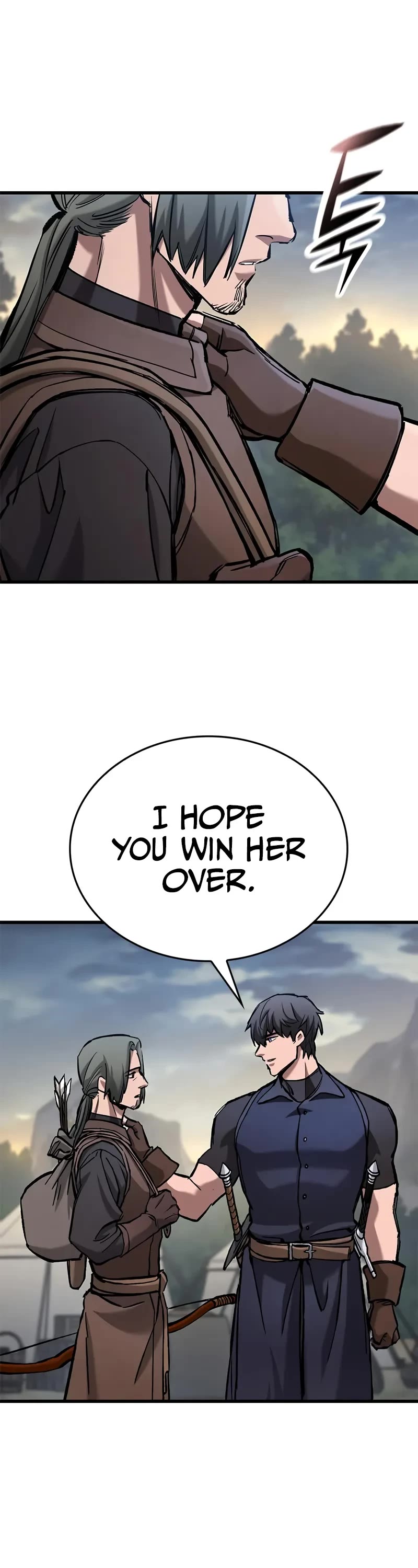 Eternally Regressing Knight Chapter 71 page 44 - Chapter 71