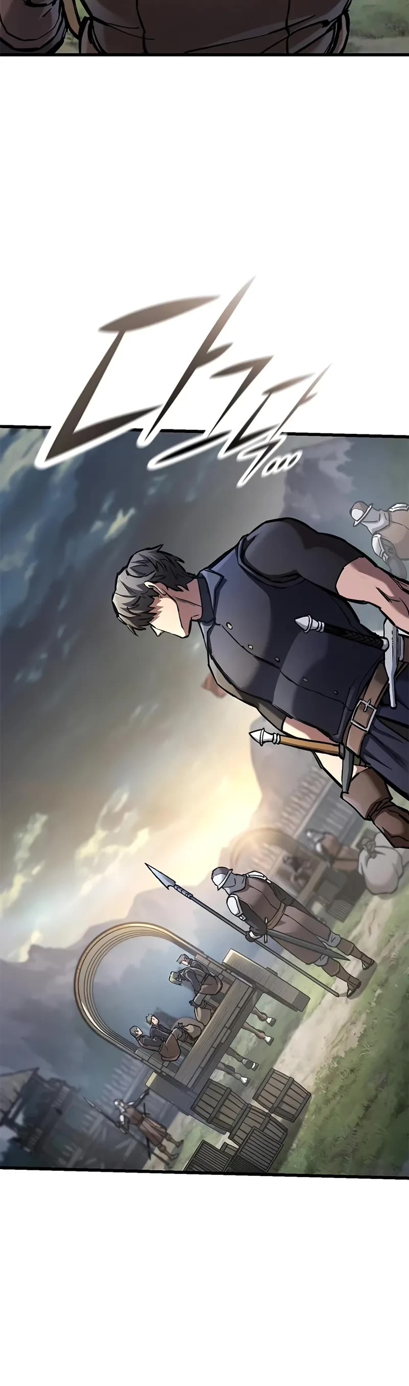 Eternally Regressing Knight Chapter 71 page 46 - Chapter 71