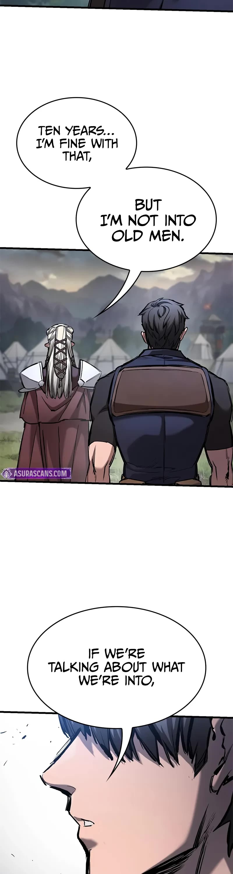 Eternally Regressing Knight Chapter 71 page 49 - Chapter 71