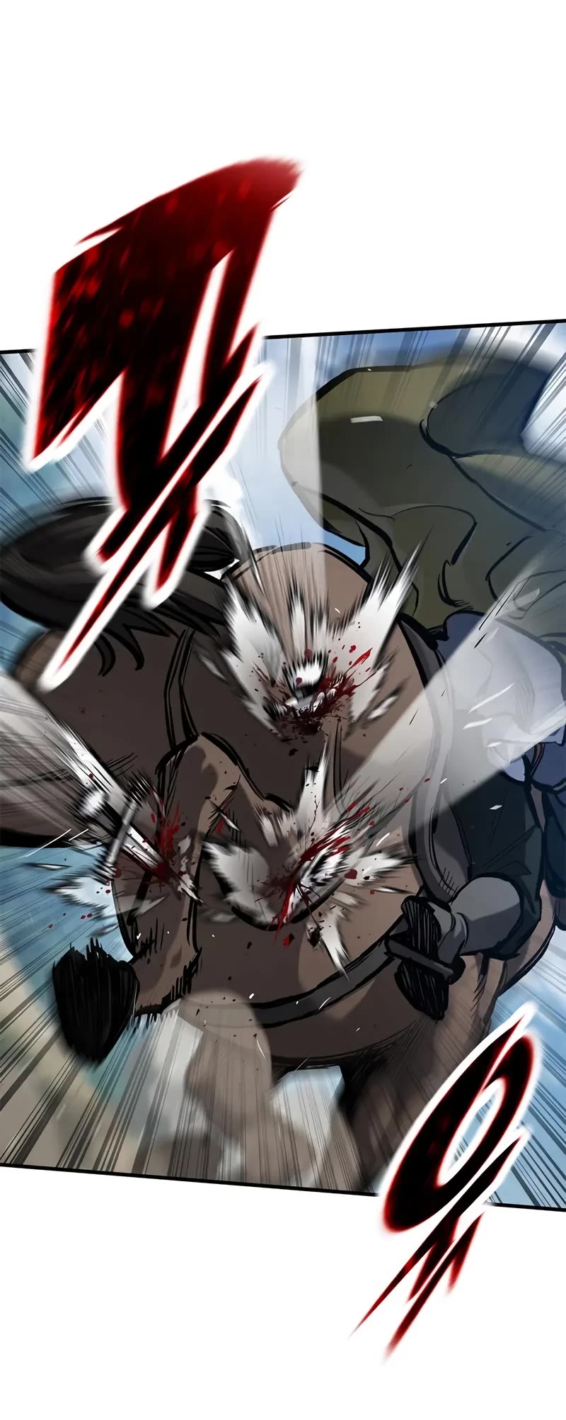 Eternally Regressing Knight Chapter 71 page 5 - Chapter 71
