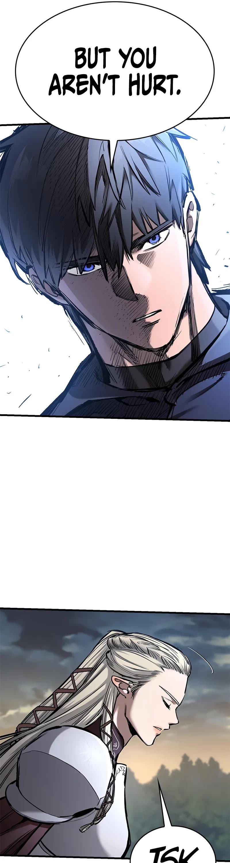 Eternally Regressing Knight Chapter 71 page 52 - Chapter 71