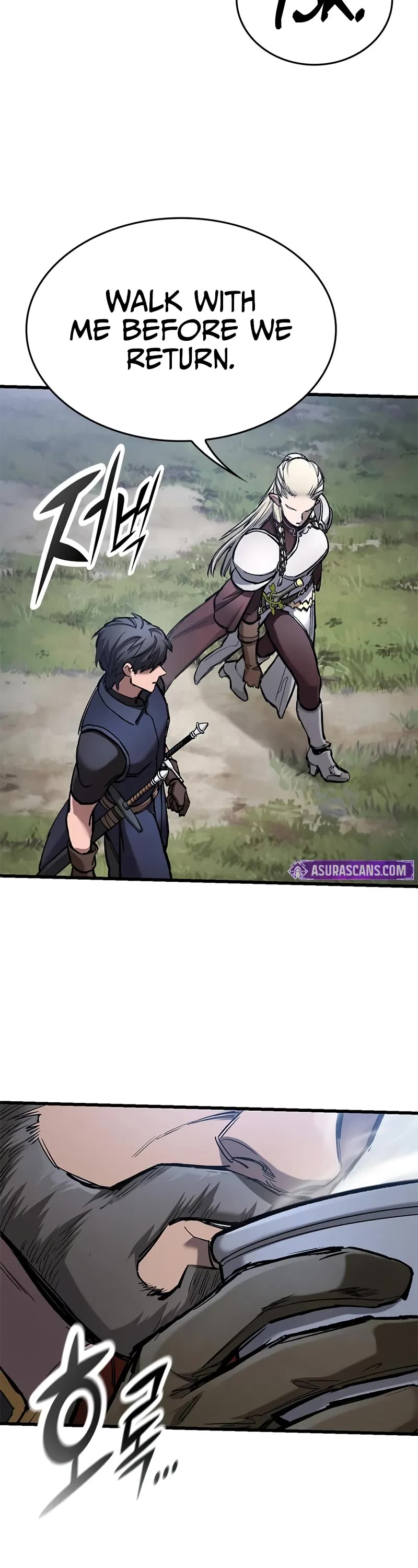 Eternally Regressing Knight Chapter 71 page 53 - Chapter 71