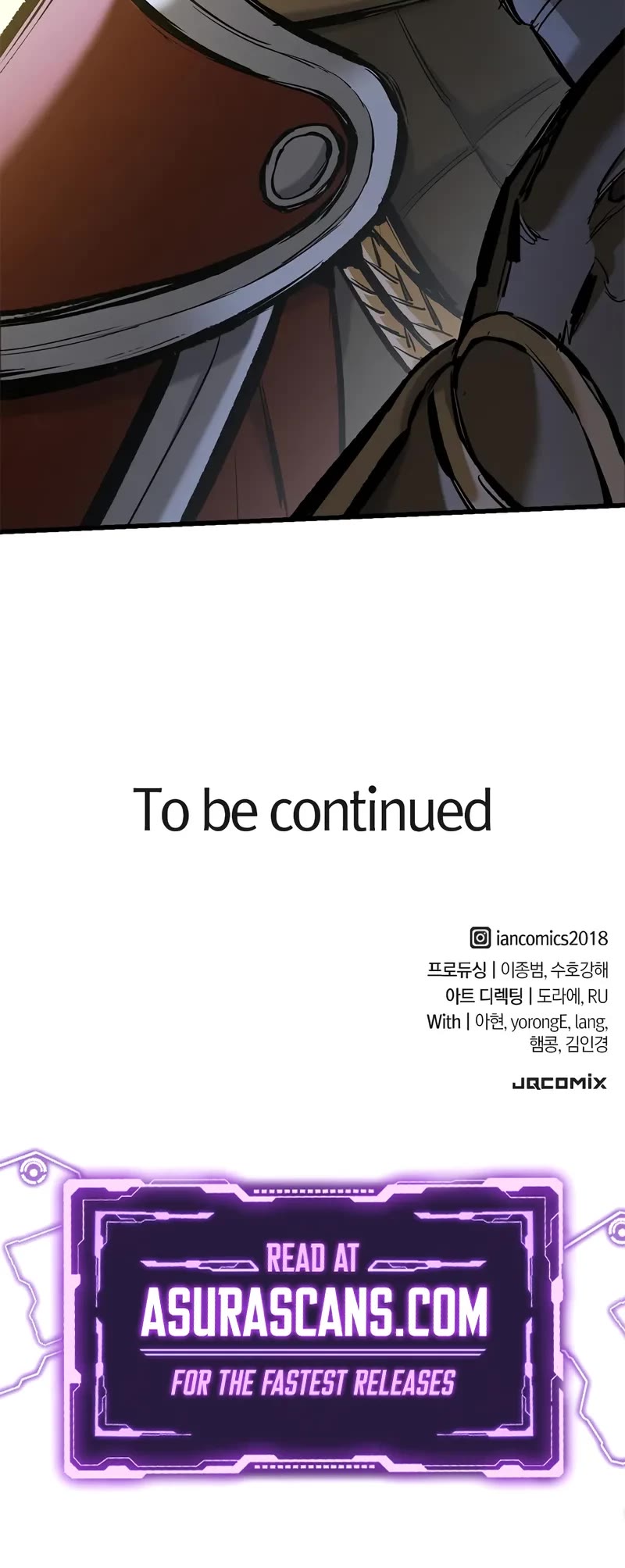 Eternally Regressing Knight Chapter 71 page 55 - Chapter 71