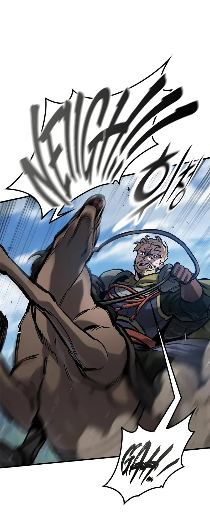Eternally Regressing Knight Chapter 71 page 6 - Chapter 71