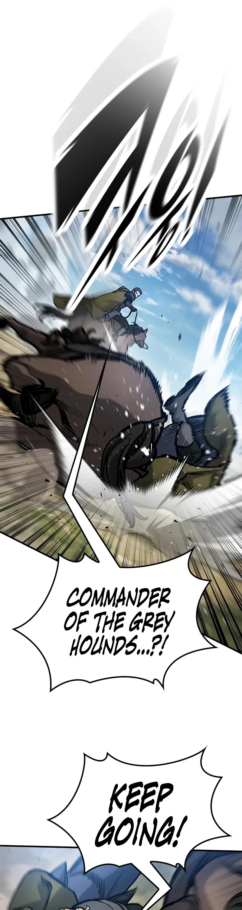 Eternally Regressing Knight Chapter 71 page 7 - Chapter 71