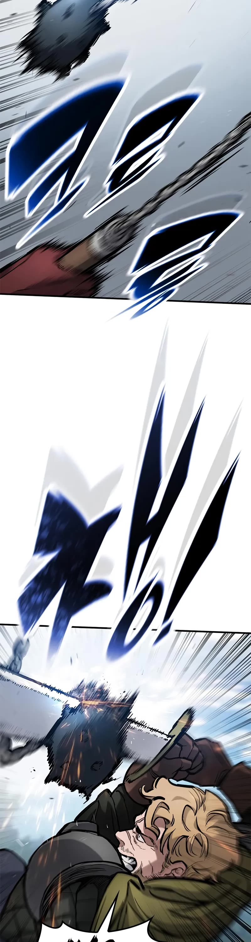 Eternally Regressing Knight Chapter 71 page 9 - Chapter 71